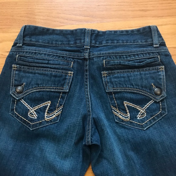 Cruel denim jeans - Picture 2 of 2